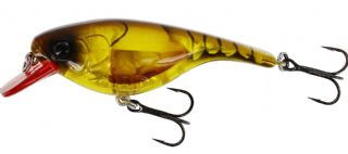 Westin BabyBite SR Floating Crankbait 6.5cm - 